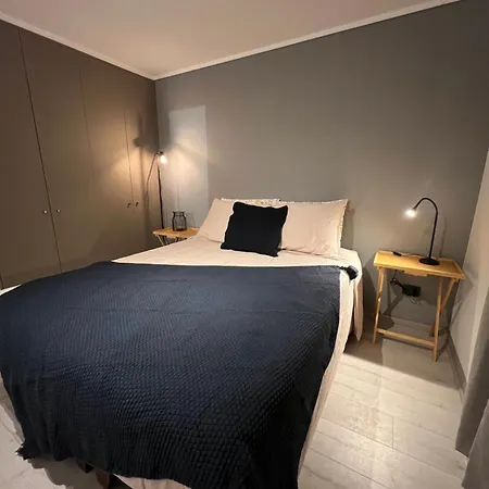 Apartamento Apartamento En La Cisterna